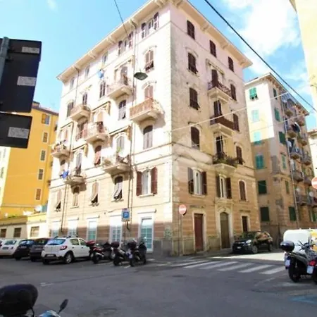 Casa Bezzecca Lejlighed