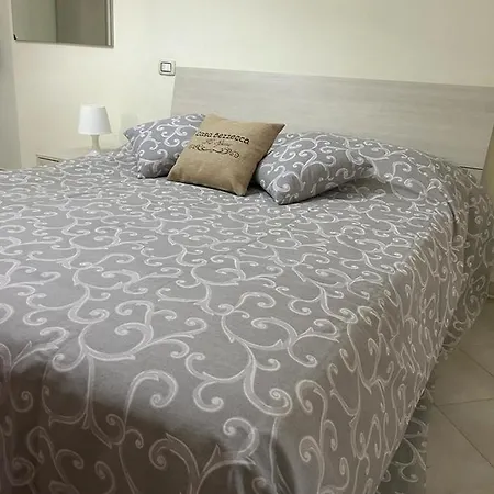 Casa Bezzecca Lejlighed