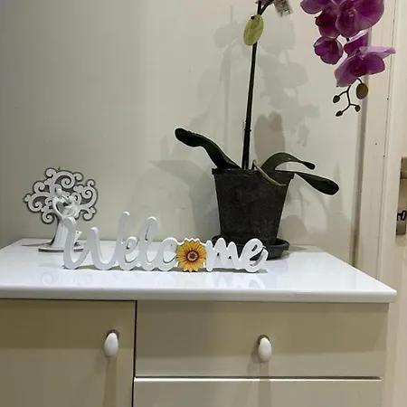 Casa Bezzecca * لا سبيتسْيا