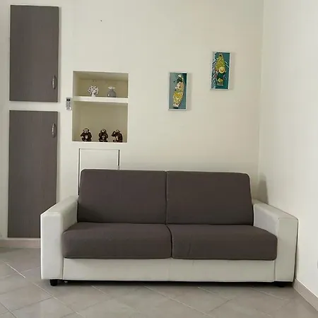 Casa Bezzecca