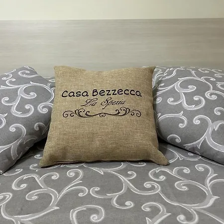 Casa Bezzecca 公寓 *