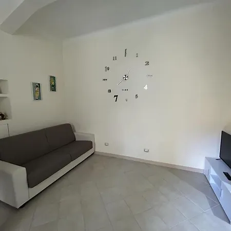 Appartement Casa Bezzecca La Spezia