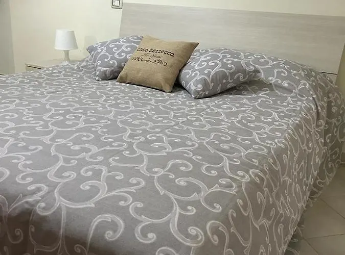 Casa Bezzecca Lägenhet