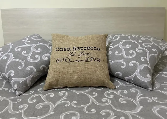 Casa Bezzecca Lägenhet *
